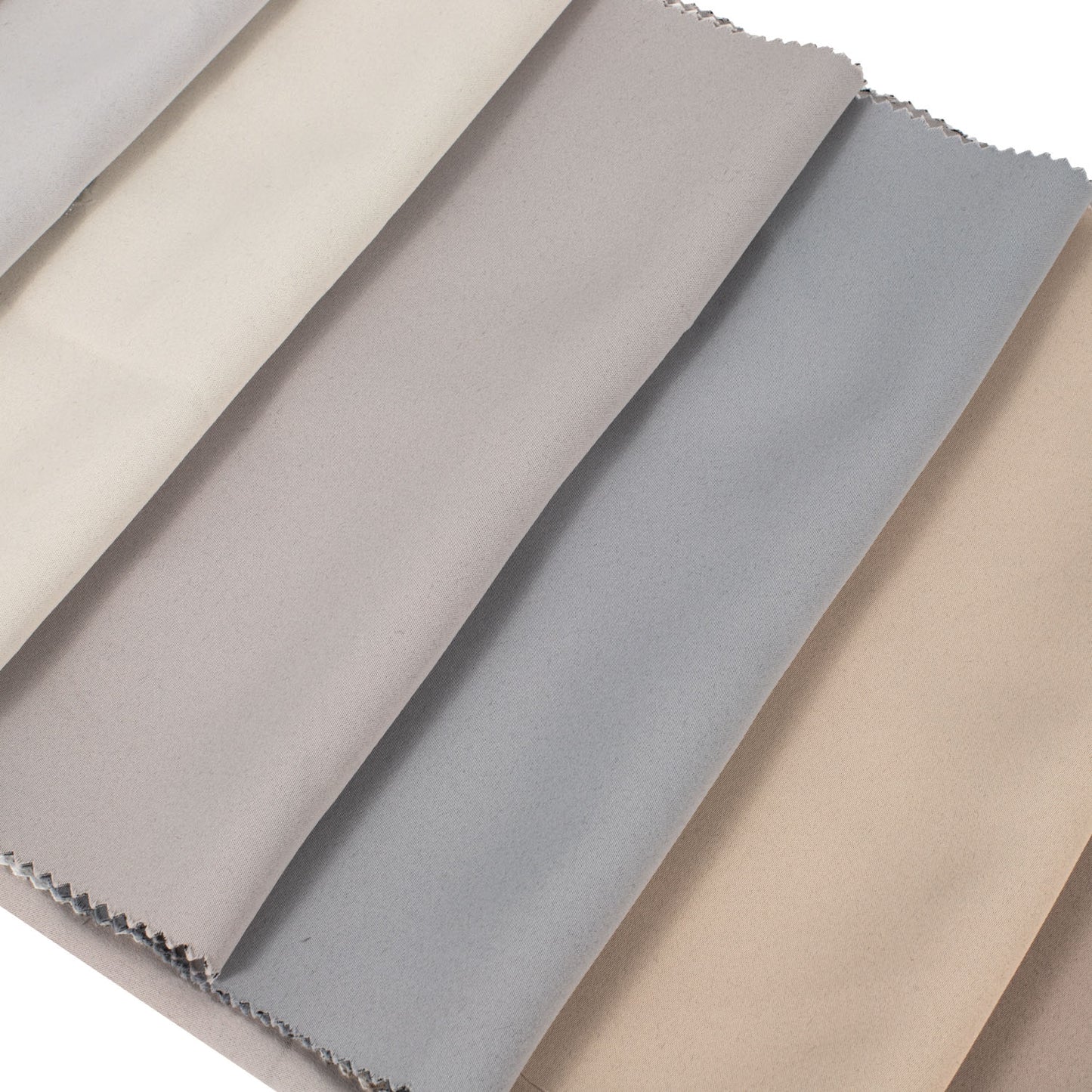 High Density Triple Woven Dimout Curtain Drapes Fabric CH-KY0014