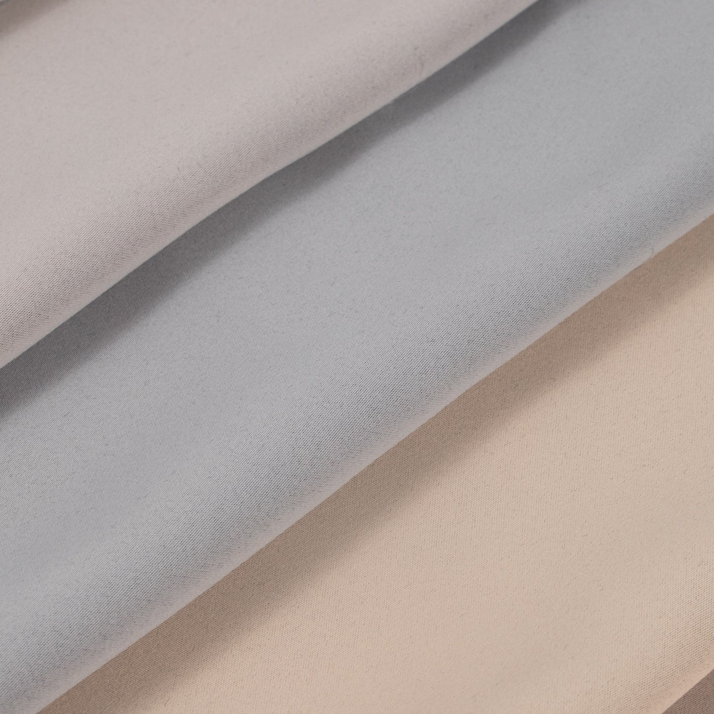 High Density Triple Woven Dimout Curtain Drapes Fabric CH-KY0014