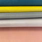 Soft Velvet With Fabric Backside 100% Blackout Curtain Drapes Fabrics 2016